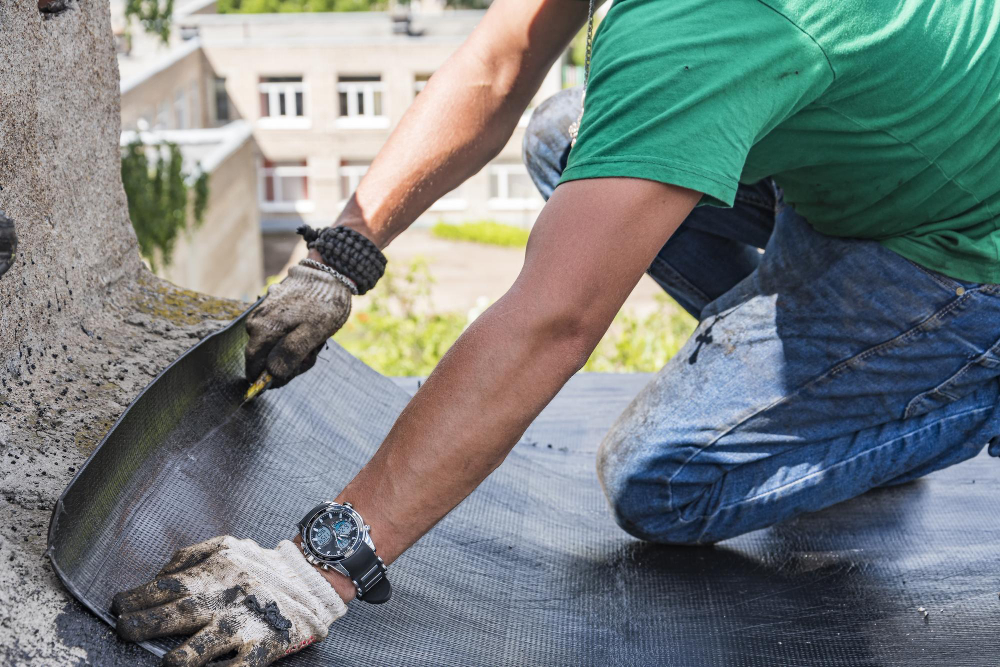 Emergency Water Removal
In Weigelstown